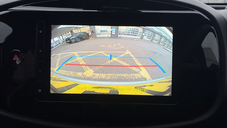 Toyota Aygo X 1.0 VVT-i Edge 5dr Petrol Hatchback